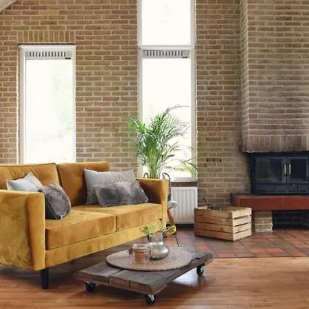 Apartamento Zuidwester *