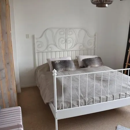 Zuidwester Apartamento *
