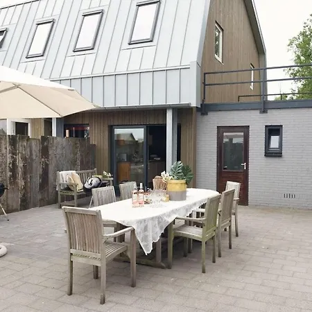 Zuidwester * Callantsoog