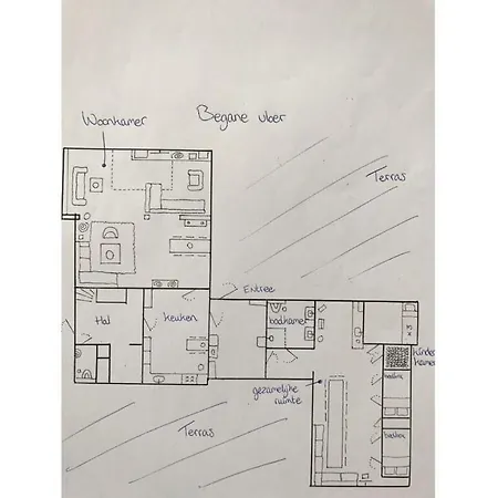 Apartamento Zuidwester